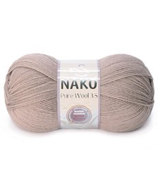 Пряжа Pure Wool 3.5